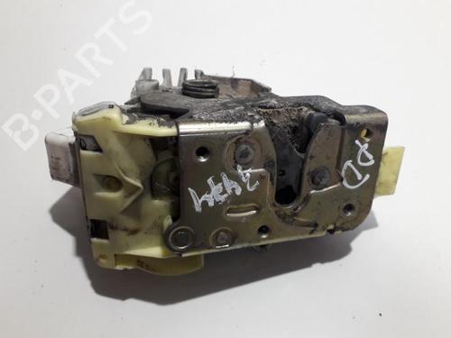 Used Front right lock Front right lock 35840229 35840229