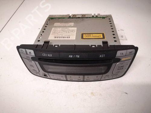 radio-toyota-aygo-_b1_-2005-2006-2007-2008-2009-2010-2011-2012-2013-2014-40067616 main image