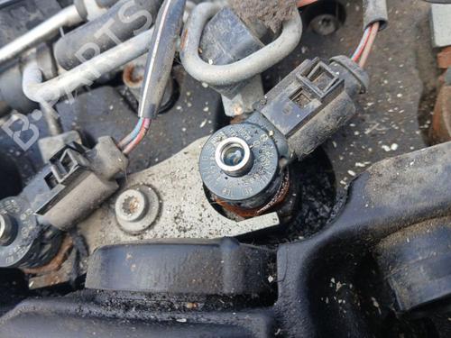 Used Injector Injector AUDI A4 B8 (8K2) 2.0 TDI (143 hp) 36507249 36507249