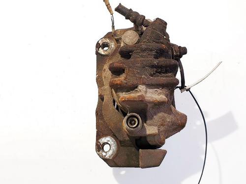 Left front brake caliper CITROËN C5 III (RD_) 1.6 HDi 110 (RD9HZC) | BP35426785M105 - Image 2