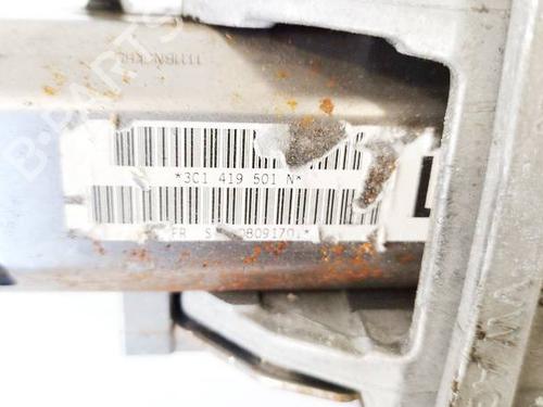 Steering column VW PASSAT B6 (3C2) 1.9 TDI | BP36368556M21 - Image 4