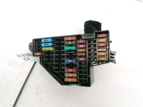 Fuse box VW GOLF V (1K1) 2.0 TDI | BP32905547E1 - Image 2