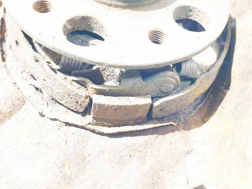 Used Hand brake Hand brake 35186873 35186873