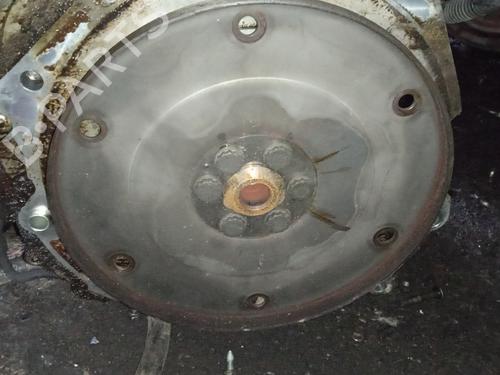 Used Flywheel Flywheel 35432957 35432957