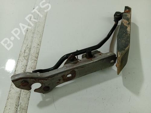Pedal Pedal HONDA ACCORD VII (CL, CN) 2.2 i-CTDi (CN1) (140 hp) 34824989 34824989