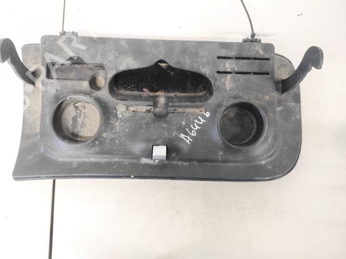 Handskerum PEUGEOT 206 SW (2E/K) 1.4 16V | BP35583562C95 - Image 3