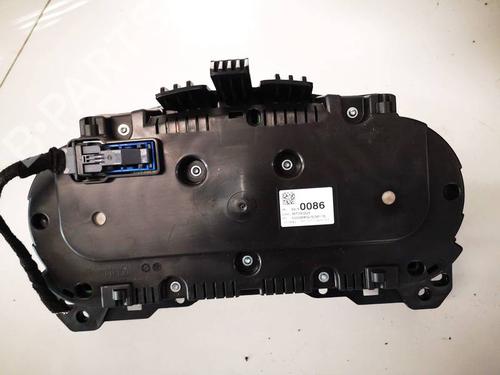Instrument cluster OPEL CORSA E (X15) 1.3 CDTI (08, 68) | BP34841531C47 - Image 2