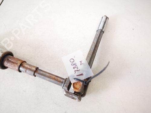 Steering column universal joint AUDI A4 B6 (8E2) 2.4 | BP35439119M114 - Image 3
