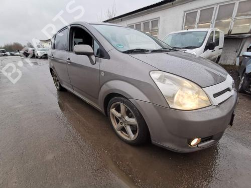 Peças TOYOTA COROLLA Verso (ZER_, ZZE12_, R1_) 2.2 D-4D (AUR10_, AUR10R) (177 hp) 4442681