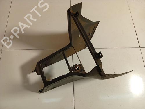 Consola central Consola central OPEL VECTRA C (Z02) 1.9 CDTI (F69) (150 hp) 34745321 34745321