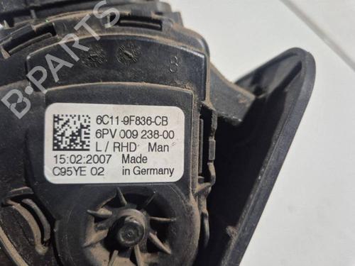 Pedal FORD TRANSIT Van (FA_ _) 2.4 TDCi RWD | BP35007955I4 - Image 6