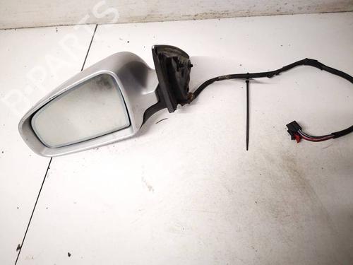 Used Left mirror Left mirror AUDI A6 C6 (4F2) 2.7 TDI (180 hp) 35355063 35355063