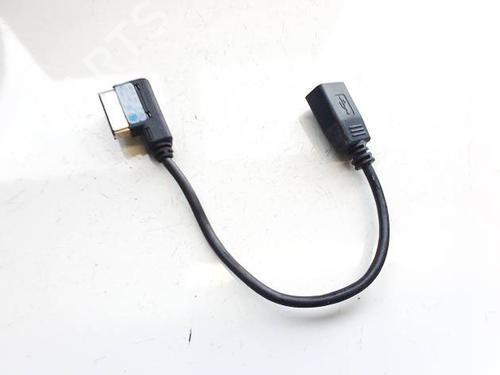 Wiring harness VW PASSAT B7 (362) 2.0 TDI | BP37084378E16 - Image 2
