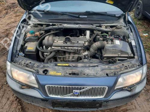 Electronic module VOLVO S80 I (184) 2.4 | BP33088038M83  - Image 6