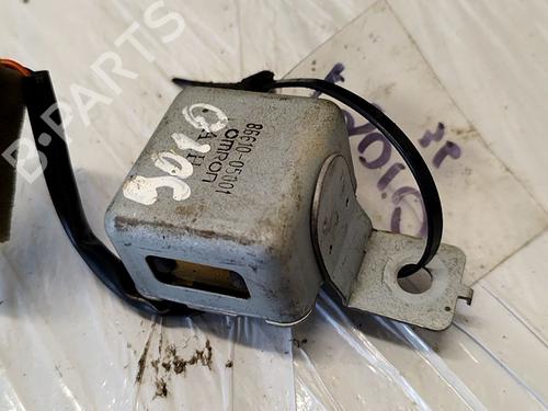 Elektronisk modul SSANGYONG REXTON / REXTON II (GAB_) 2.7 Xdi (165 hp) 33098175