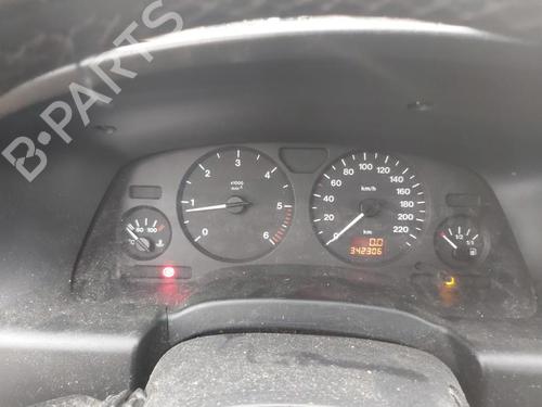 Electronic sensor OPEL ZAFIRA A MPV (T98) 2.0 DTI 16V (F75) | BP33105496M84 - Image 9