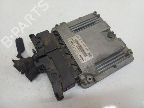 Engine control unit (ECU) OPEL INSIGNIA A (G09) 2.0 CDTI (68) | BP36759191M57 - Image 3