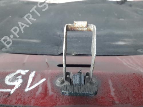 Interior handle SAAB 9-3 (YS3F, E79, D79, D75) 2.0 t | BP35593634I7 - Image 3