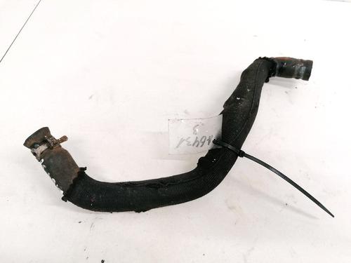 Rør PEUGEOT PARTNER Platform/Chassis (5_, G_) 2.0 HDi (90 hp) 33084692