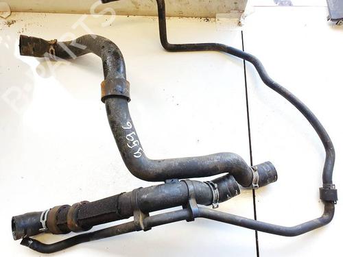 Used Pipe Pipe SEAT IBIZA IV (6J5, 6P1) 1.2 (70 hp) 32603469 32603469