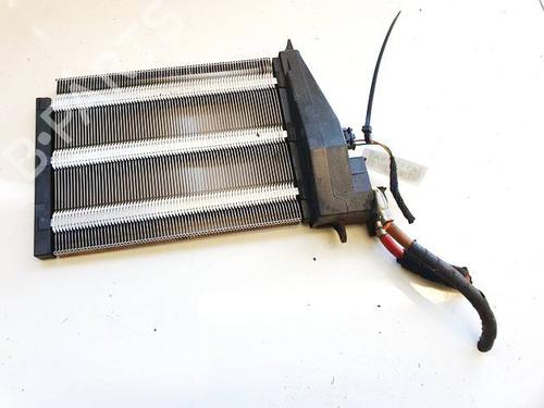 Used Heater resistor Heater resistor VW PASSAT B6 (3C2) 2.0 TDI (140 hp) 34758012 34758012