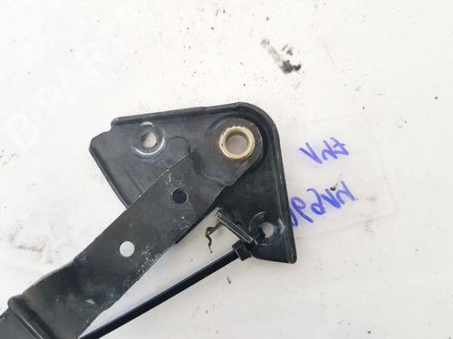 Interior handle AUDI A6 C5 (4B2, 4B4) 2.5 TDI | BP35534106I7 - Image 2
