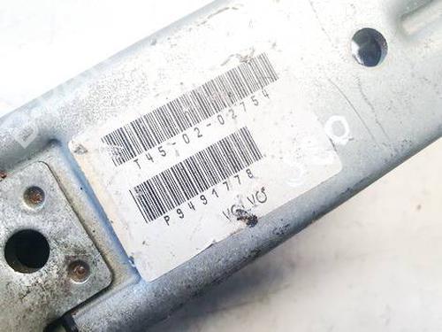 Steering column PEUGEOT 407 (6D_) 1.6 HDi 110 (6D9HZC, 6D9HYC) | BP34743497M21 - Image 2