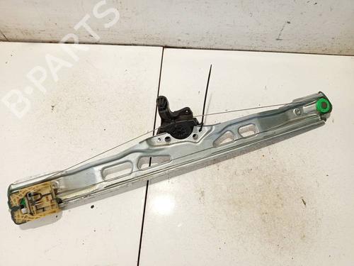 Used Front right window mechanism Front right window mechanism FORD TRANSIT CUSTOM V362 Bus (F3) 2.2 TDCi (125 hp) 34963240 34963240