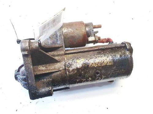 Used Starter Starter 34759005 34759005