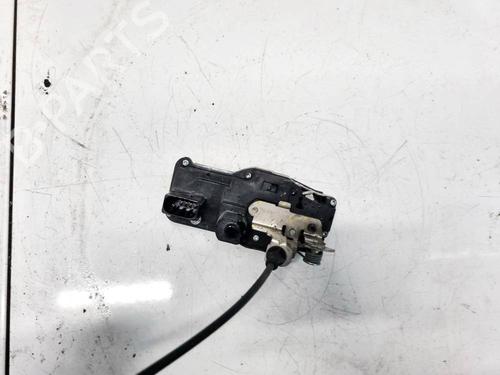 Front left lock TESLA MODEL S (5YJS) 85D AWD | BP35154880C98 - Image 5