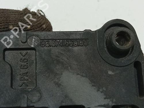 Electronic sensor LAND ROVER FREELANDER 2 (L359) 2.2 TD4 4x4 | BP34914017M84 - Image 4