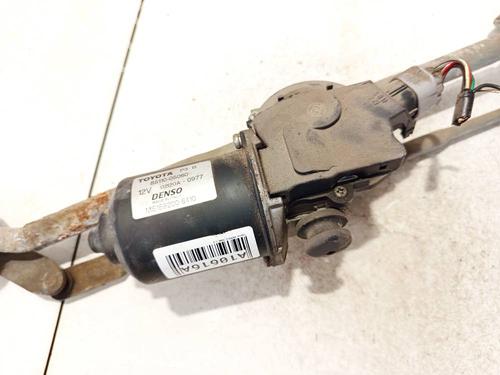 Used Front wiper motor Front wiper motor 34971057 34971057