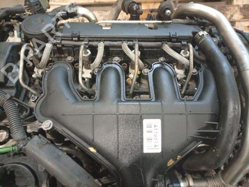 Intake manifold CITROËN C5 III (RD_) 2.0 HDi (RDRHD8, RDRHDJ, RDRHR8, RDRHRJ) | BP37864452M70 - Image 3