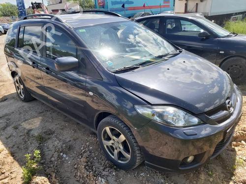 Used Parts MAZDA 5 (CR) 2.0 (CREW, CR19) (146 hp) 4477140