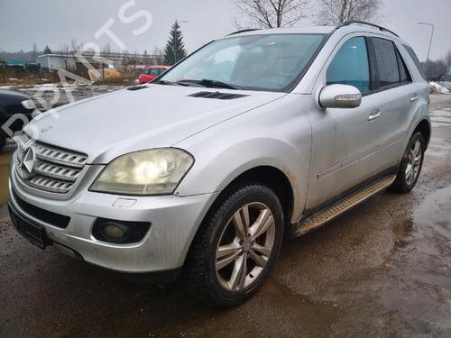 Electronic module MERCEDES-BENZ M-CLASS (W164) ML 350 4-matic (164.186) | BP38571908M83  - Image 5