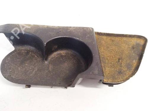 Used Cup/Object holder Cup/Object holder PEUGEOT 307 (3A/C) 2.0 HDi 90 (90 hp) 34744249 34744249