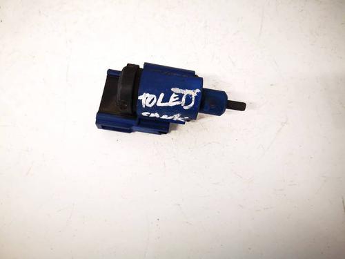 Used Electronic module Electronic module AUDI A6 C5 (4B2, 4B4) 2.5 TDI (150 hp) 34766939 34766939