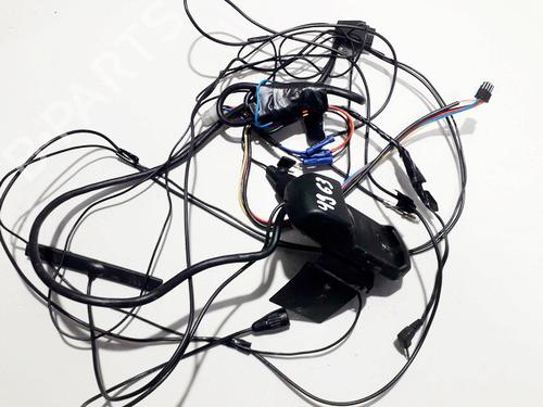 Used Other Other VOLVO XC90 I (275) D3 / D5 (163 hp) 33522502 33522502