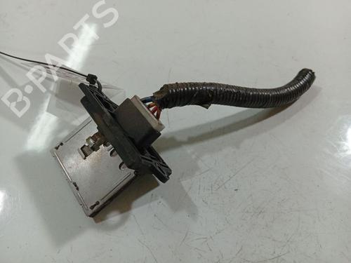 Used Heater resistor Heater resistor NISSAN TIIDA Hatchback (C11) 1.5 dCi (106 hp) 34824608 34824608