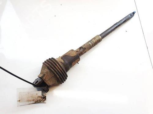 Steering column universal joint PEUGEOT 807 (EB_) 2.0 HDI | BP38716317M114 - Image 2