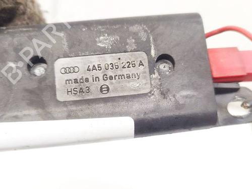 Electronic module AUDI 100 C4 Avant (4A5) 2.5 TDI | BP35149410M83 - Image 3
