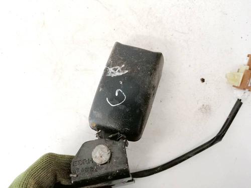 Seat buckle KIA CEE'D Hatchback (ED) 1.6 CRDi 115 | BP35029709I32 - Image 3