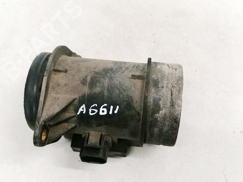 Mass air flow sensor AUDI A4 B5 (8D2) 1.9 TDI | BP35584090M95 - Image 2