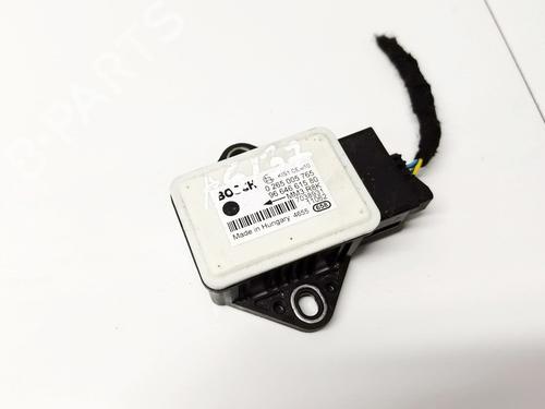 Used Electronic module Electronic module 35547564 35547564