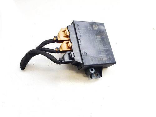 Electronic module VW PASSAT B7 (362) 2.0 TDI | BP35109974M83 - Image 2