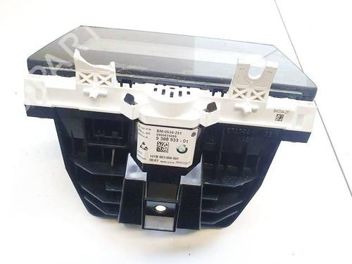 Display BMW i3 (I01) Electric | BP35055139C48 - Image 3