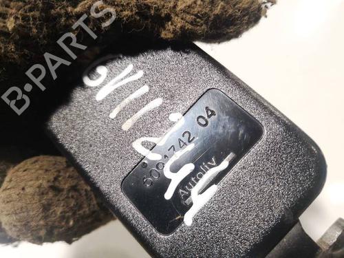 Seat buckle CITROËN C8 (EA_, EB_) 2.0 16V | BP36658000I32 - Image 3