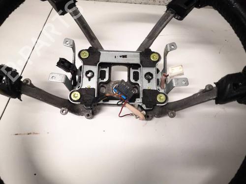 Rat CHEVROLET CAPTIVA (C100, C140) 2.0 D 4WD | BP34844063C49 - Image 2