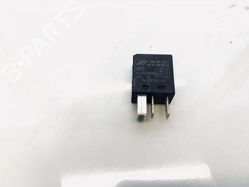 Used Other Other FORD GALAXY I (WGR) 1.9 TDI (115 hp) 33090524 33090524