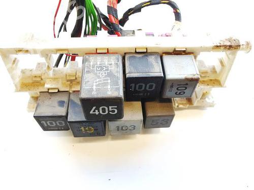 fuse-box-seat-arosa-6h1-1997-1998-1999-2000-2001-2002-2003-2004-32587289 main image